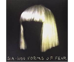 Sia - 1000 Forms of Fear [VINYL]
