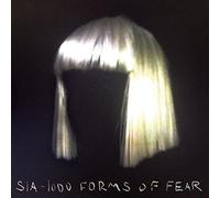 Sia - 1000 Forms Of Fear - Vinyl Record - G2z