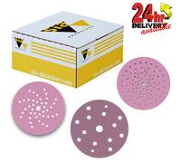 SIA 1950 Siaspeed S performance Abrasive Discs 150mm HookNLoop