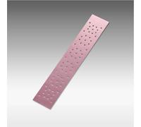 Sia 1950 Siaspeed Strips 70x198mm P80-P400 41-Hole