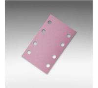 Sia 1950 Siaspeed Strips 81x13318 P40-P600 8-Hole