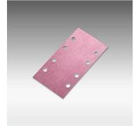 Sia 1950 Siaspeed Strips 93x180mm P40-P400 8-Hole