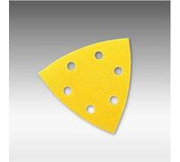Sia 1960 Siarexx Cut Polygon 93x93mm P40-P400 6-Hole
