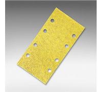 Sia 1960 Siarexx Cut Strips 93x180mm P40-P400 8-Hole