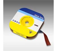 Sia 2915 Siarol Sanding Roll 38mmx50m P40-P400