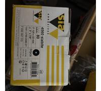 Sia 4560 siabite Fibre Discs ø 180mm, 22mm Star Hole
