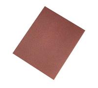 SIA Abrasives 3100.3713.0800 Series 1913 siawat Standard Coated Abrasive Sheet, C-wt Aluminum Oxide Grit, 800 Grade, 9" Width, 11" Length (Pack of 50)