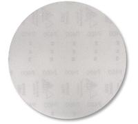 sia Abrasives 6397.0967.0100 Series 7900 sianet Disc Paper Without Centre Hole, 100 Grit, 150mm Diameter, Pack of 50