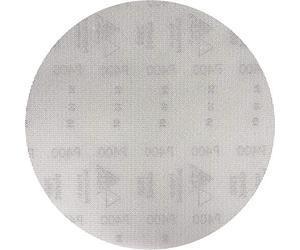 sia Abrasives mesh sanding grate, 7900 sianet Sandpaper disc, Diameter 150 mm, Pack of 50 Pieces, Grit 120