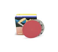 SIA AIR 7940 Velvet Foam Sanding Discs / K800 [Multipack: 10]