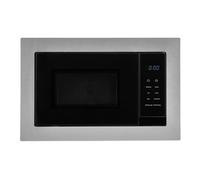 Sia Bim17300X 17L Built In Integrated Microwave Grill 700W/1000W