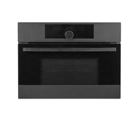 Sia Bipm40Gm 40L Oven, Microwave & Grill In Gunmetal Grey