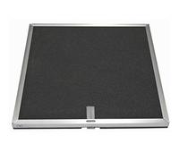 SIA CO8 Cooker Hood Extractor Fan Carbon Recirculation Filters for SIA Downdraft
