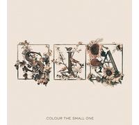 Sia Colour the Small One CD - New