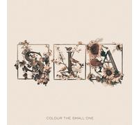 Sia Colour the Small One CD - New