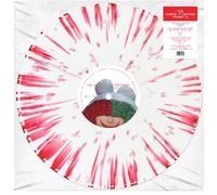 Sia - Everyday Is Christmas 1LP 140g Coloured Vinyl Reissue (Red & White Vinyl) [VINYL]