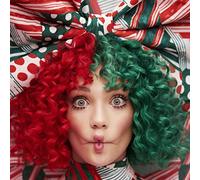 Sia - Everyday Is Christmas [CD]