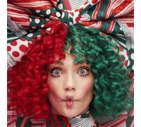 SIA EVERYDAY IS CHRISTMAS CD Original Album all new recordings