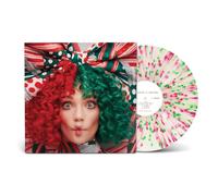 Sia - Everyday Is Christmas (Exclusive Peppermint Vinyl) [VINYL]