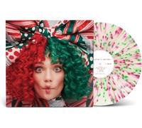 Sia - Everyday Is Christmas (Exclusive Peppermint Vinyl) [VINYL]
