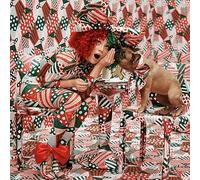 Sia - Everyday Is Christmas (Snowman Deluxe Edition)