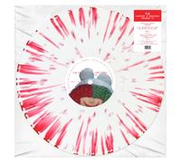 Sia - Everyday Is Christmas 1LP 140g Coloured Vinyl Reissue (Red & White Vinyl) [VINYL]