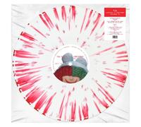 Sia - Everyday Is Christmas 1LP 140g Coloured Vinyl Reissue (Red & White Vinyl) [VINYL]
