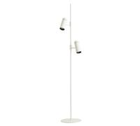Sia Floor Lamp Base White