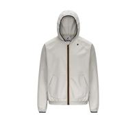 Sia Jacket- male- K-Way- Light Jackets- Beige- 2XL- Jackets 2XL