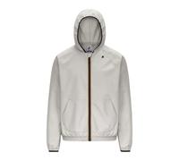 Sia Jacket - male - K-Way - Light Jackets - Beige - S - Jackets S
