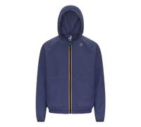 Sia Jacket- male- K-Way- Light Jackets- Blue- L- Jackets L