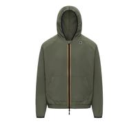 Sia Jacket - male - K-Way - Light Jackets - Green - L - Jackets L