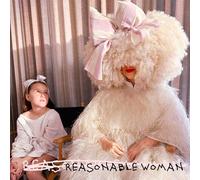 Sia Kate Isobelle Furler - Reasonable Woman [New Vinyl LP] Blue, Colored Vinyl