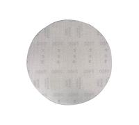 sia mesh sanding grate, Sianet, Diameter 150 mm, 50 Pieces, Grit 400