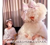 Sia, Neues Album 2024, Reasonable Woman, CD
