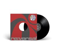 Sia, PF Project, Gabrielle, Tin Tin Out - RE:VERSAL 002