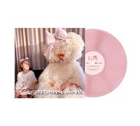 Sia - Reasonable Woman Ltd. Baby Pink - Colored Vinyl