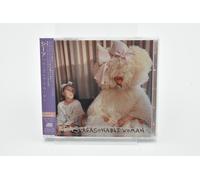 Sia Kate Isobelle Furler - Reasonable Woman - incl. Bonus Track