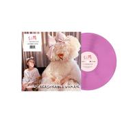 Reasonable Woman by Sia (Vinyl Record )
