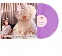 Reasonable Woman by Sia (Vinyl Record )