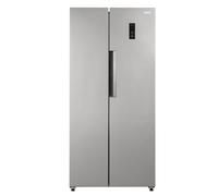 American Style Fridge Freezer Silver 446 L SAFF460SI SIA Silver One Size