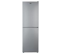 Sia Sff17654Se Freestanding 252L Combi Fridge Freezer 50/50 Split - Silver