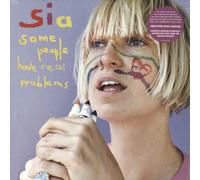 Sia Sia - Some People Have Real Problems (2 LP) (Vinyl) (US IMPORT)