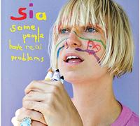 Sia Some People Have Real Problems (CD) Import