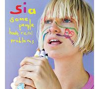 Sia - Some People Have Real Problems [Vinyl LP] (2 LP)