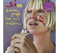 Sia - Some People Have Real Problems [Vinyl LP] (2 LP)