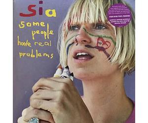 Sia - Some People Have Real Problems [Vinyl LP] (2 LP)