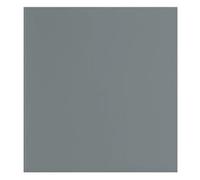 Sia Sp70Gy 70Cm X 75Cm Grey Toughened Kitchen Glass Splashback