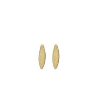 Sia Taylor 18kt yellow gold Golden Seeds earrings One Size