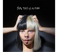 SIA - THIS IS ACTING